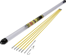 C.K T5420 MightyRod Pro Starter kabeltrekstangen-set 5 m 1 stuk(s)