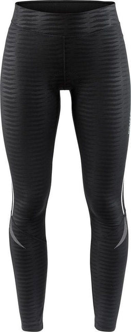 Craft - Ideal Thermal Tights - Maat XL Dames Fietsbroek