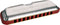 Hohner Golden Melody Progressive - toonsoort C - Nieuw model - Populair