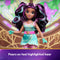 Unicorn Academy - Pop Ava - met 7 modeaccessoires en borstel