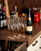 MINERAL CHAMPAGNEGLAS 16CL SET6 / LIFESTYLE