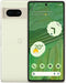 Google Pixel 7 - Groen - 256 GB - Fysieke simkaart + eSIM