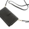 Michael Kors Mercer Phone Clutch - Crossbodytas met ruimte voor 8 pasjes - Zwart