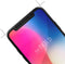 SoSkild SOSTEM0016 - Screenprotector - Dubbel gehard glas - Transparant