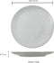Jay Hill Brecqhou - Ontbijtbord - Ø 23 cm - Grijs