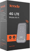 Router Tenda 4G180v3