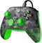 Turtle Beach Rematch Core - Bekabelde Controller - Audiobediening - Grijs Groen Zwart