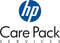 HPE 9.5mm SATA DVD-RW JackBlack Gen9 Optical Drive optisch schijfstation Intern DVD Super Multi DL Zwart, Grijs