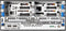 HPE P70335-425 server 2 TB Ultra Micro Tower Intel Xeon E E-2314 2,8 GHz 32 GB DDR4-SDRAM 180 W