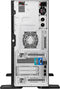 HPE ProLiant ML110 Gen11 4510 server 960 GB Tower (4,5U) Intel® Xeon® Silver 2,4 GHz 64 GB DDR5-SDRAM 1000 W