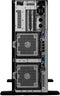 HPE ProLiant ML350 Gen11 server 1,92 TB Tower (4U) Intel® Xeon® Silver 4510 2,4 GHz 64 GB DDR5-SDRAM 1000 W