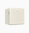 Exquisit CKB45-0-031F - Mini-koelkast - 47 l - Crème
