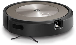 iRobot Roomba j9 - Robotstofzuiger - Krachtige zuigkracht met Carpet Boost