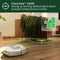 iRobot Roomba Plus 505 - Robotstofzuiger - AutoWash™ Dock - DualClean™ dweilpads
