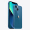 Apple iPhone 13 - Blauw - 128 GB - Fysieke simkaart + eSIM