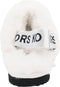 Michael Kors Elsie Slipper - Dames Slippers - Bontvacht - Wit