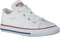 Converse Chuck Taylor All Star Sneakers Unisex - Optical White