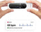 Withings BeamO - 4-in-1 gezondheid MultiScan™ - contactloze thermometer ECG oximeter stethoscoop