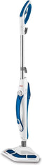 Polti Vaporetto SV460 Double - 2-in-1 stoomreiniger 0,3 l 1500 W - Blauw Wit