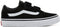 Vans YT Ward V Unisex Sneakers - Black - Maat 39