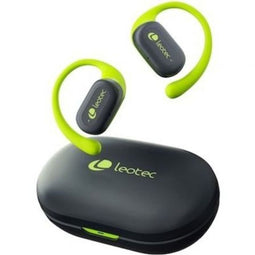LEOTEC LETWS01G - Monitor - Bluetooth 5.3 - Groen