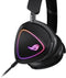 ASUS ROG Delta II - Gaming Headset - Tri-Mode Wireless - Zwart