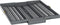 Whirlpool WH7IPA15BM6L0 - Volledig ingebouwd Vaatwasser - 15 couverts - Energielabel A