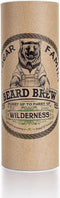Mr. Bear - Beard Brew Wilderness - Olej na vousy - 30ml