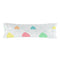Kinderlakenset Rainbow | Happynois