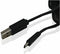 USB Cable approx! APTAPC0559 APPC38 Micro USB 26 g Black