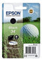 Epson 34 - Inktcartridge - Origineel - Zwart
