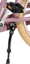Volare Excellent Kinderfiets - Stadsfiets - 20 Inch - Handrem - Mat Roze