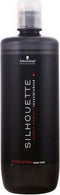 Schwarzkopf - SILHOUETTE pumpsray super hold (sin vaporizadorrizador) 1000 ml