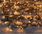 Anna's Collection Treecluster Verlichting - Kerstverlichting - 12.5 m Classic Warm