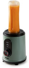 Domo DO734BL - Blender - 800W 1,5L 6 messen - Zwart
