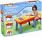 Androni Giocattoli 8901-0000 kinderpicknicktafel
