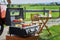 Gasbarbecue Videro G2-P, 30 mbar - Rösle