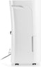 TROTEC TTK 66 E - Luchtontvochtiger - 24 liter per dag - Wit