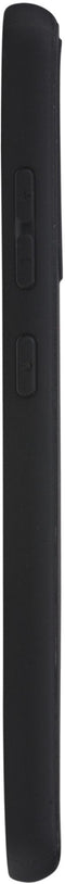 Dbramante1928 Greenland - Soft case - 100% gerecycled plastic - Zwart
