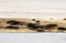 HSM Collection Eettafel SoHo - 240x100 cm - acacia/ijzer