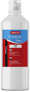 Aristo verf - Cromar - acrylverf - 500ml - wit - AR-30930