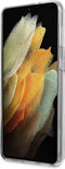 Karl Lagerfeld - Backcase Hoesje - Geschikt voor Samsung Galaxy S21 Plus - Flexibele Randen - Transparant