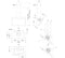 Novy 7833 - Wandschouwkap Vision 90 - 3 snelheden 808 m3/u 51 dB(A) A+