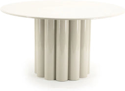 Coffee table Olympa - beige