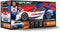 HPI Racing 1:10 RC auto Elektro Straatmodel RS4 Sport 3 Drift James Deane Nissan S15 Brushed 4WD RTR 2,4 GHz