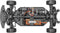 HPI Racing 1:10 RC auto Elektro Straatmodel RS4 Sport 3 Drift James Deane Nissan S15 Brushed 4WD RTR 2,4 GHz