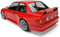 HPI Racing 17540 1:10 Body BMW E30 M3 Body (200Mm) 200 mm Ongeverfd, niet gesneden