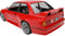 HPI Racing 17540 1:10 Body BMW E30 M3 Body (200Mm) 200 mm Ongeverfd, niet gesneden