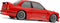 HPI Racing 17540 1:10 Body BMW E30 M3 Body (200Mm) 200 mm Ongeverfd, niet gesneden