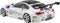 HPI Racing 17548 1:10 Body Bmw M3 Gt2 (E92) Body (200Mm) 200 mm Ongeverfd, niet gesneden